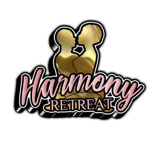 "Harmony Retreat Vol 4"